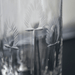Cocktailglas Crys; Maße: Höhe: 18cm, Durchmesser: 5,5cm; Material: Glas; Gewicht: 0,220 Kg